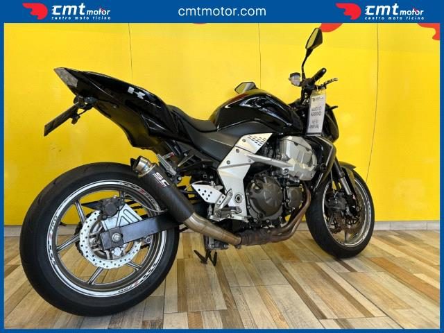 KAWASAKI Z 750 Garantita e Finanziabile Immagine 3