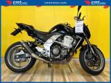 KAWASAKI Z 750 Garantita e Finanziabile