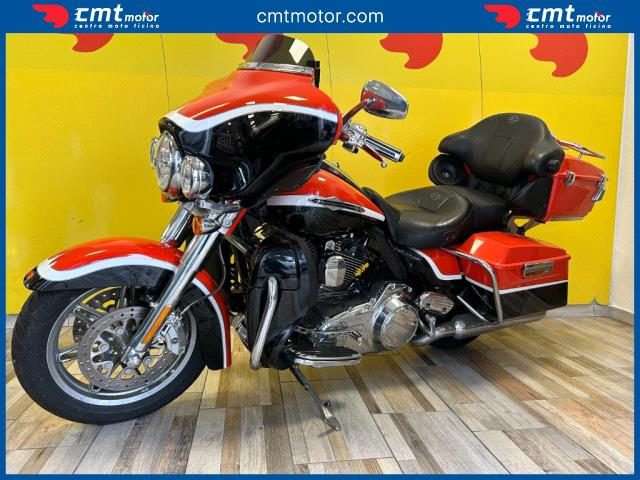 HARLEY-DAVIDSON Other 1800 Electra Glide Ultra Classic - FLHTCUSE Garant Immagine 1