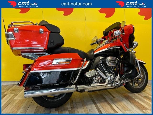 HARLEY-DAVIDSON Other 1800 Electra Glide Ultra Classic - FLHTCUSE Garant Immagine 2