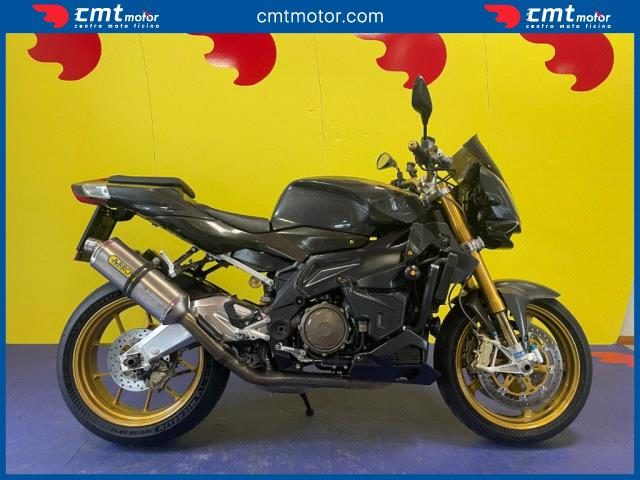 APRILIA RSV 1000 R Factory Finanziabile - Nero - 30000 Immagine 0