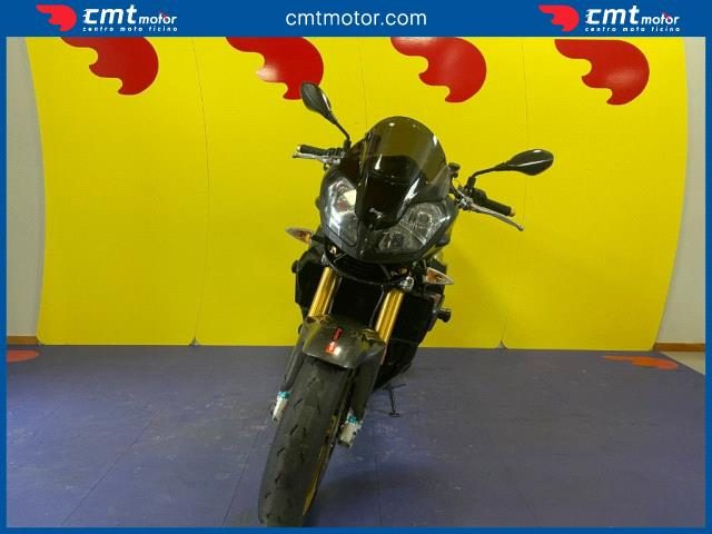 APRILIA RSV 1000 R Factory Finanziabile - Nero - 30000 Immagine 1