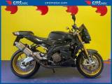 APRILIA RSV 1000 R Factory Finanziabile - Nero - 30000