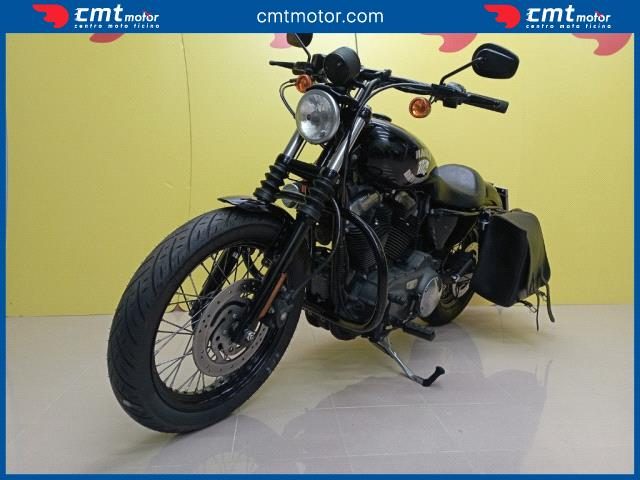 HARLEY-DAVIDSON Other 1200 Nightster - XL 1200N Garantita e Finanziabile Immagine 1