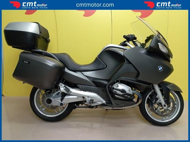 BMW R 1200 RT Garantita e Finanziabile Immagine 0