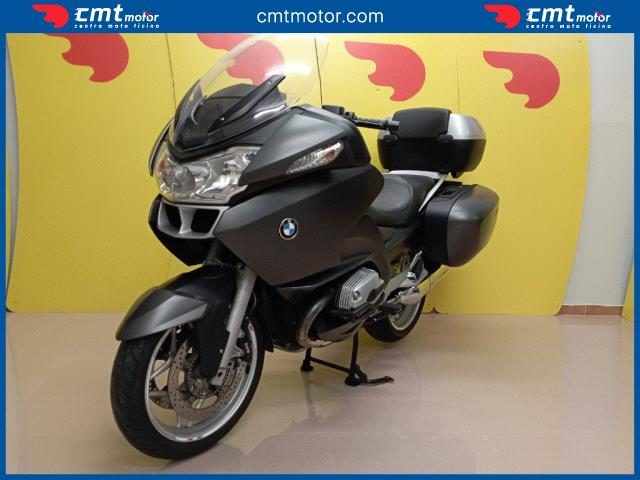 BMW R 1200 RT Garantita e Finanziabile Immagine 1