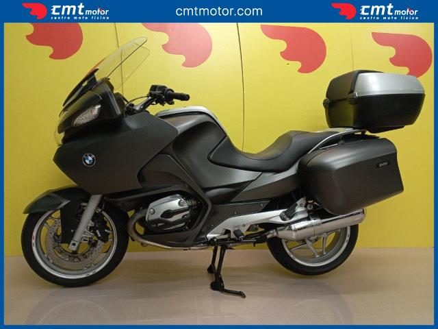 BMW R 1200 RT Garantita e Finanziabile Immagine 2