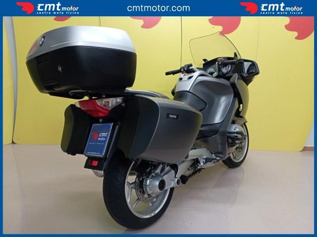 BMW R 1200 RT Garantita e Finanziabile Immagine 3