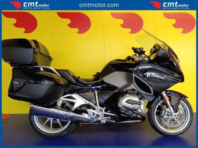 BMW R 1200 RT Garantita e Finanziabile Immagine 0