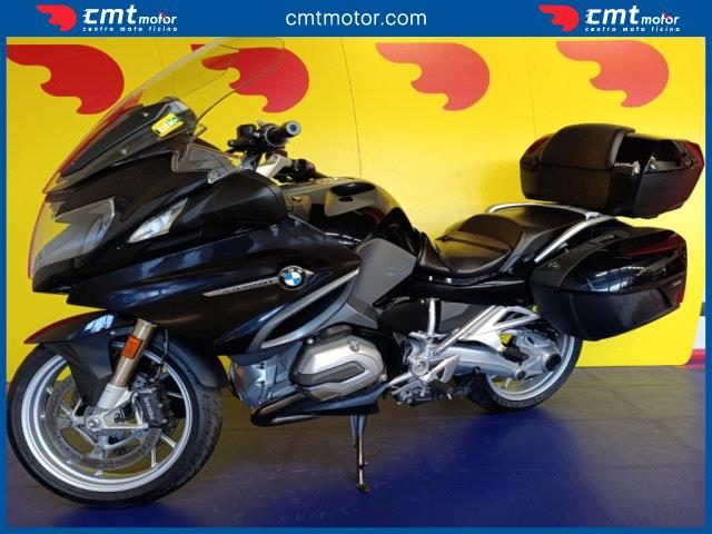 BMW R 1200 RT Garantita e Finanziabile Immagine 1