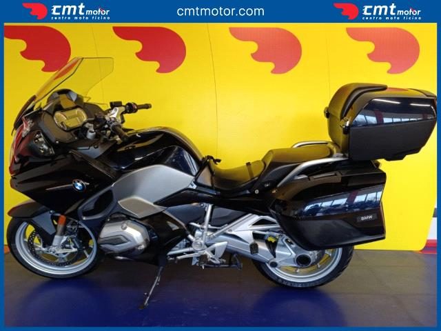 BMW R 1200 RT Garantita e Finanziabile Immagine 2