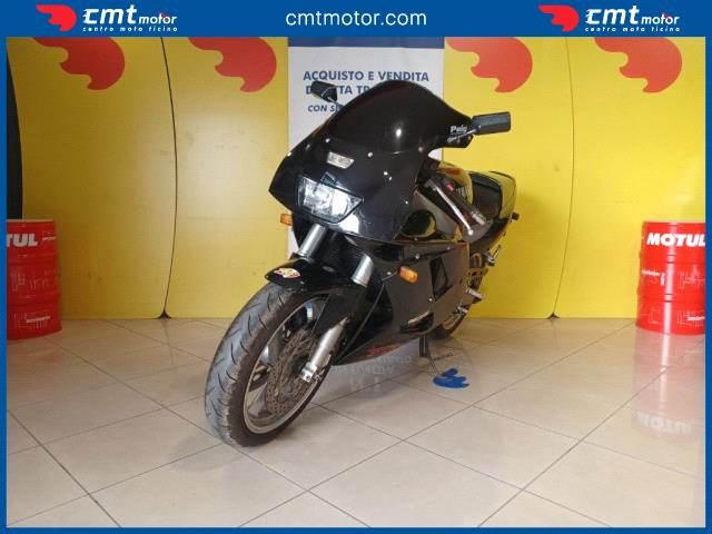 YAMAHA FZR 1000 Finanziabile - Nero - 19903 Immagine 1