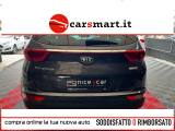 KIA Sportage 1.7 CRDI 141 CV DCT7 2WD Style