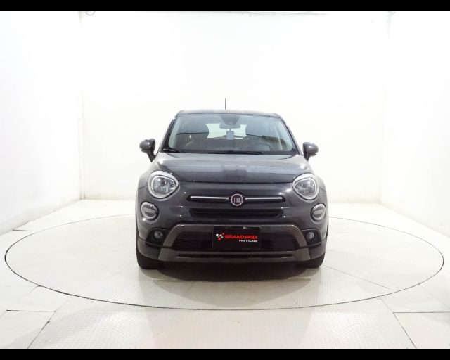 FIAT 500X 1.0 T3 120 CV City Cross Immagine 0