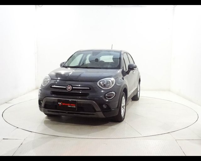 FIAT 500X 1.0 T3 120 CV City Cross Immagine 1