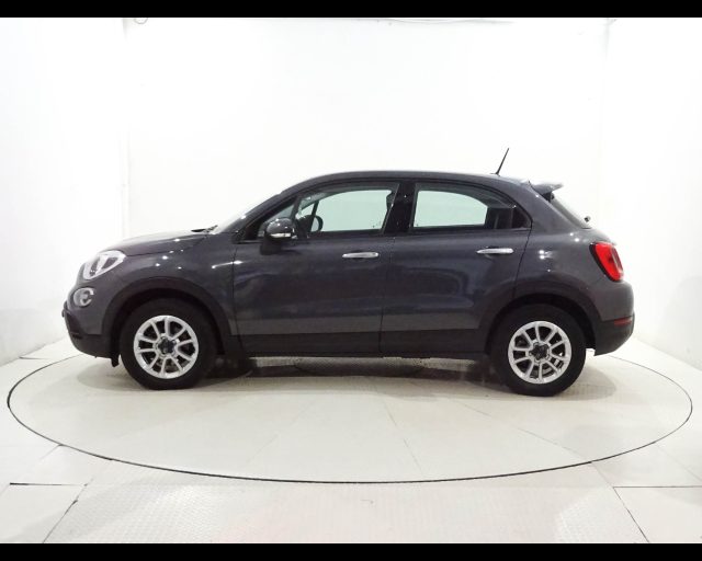 FIAT 500X 1.0 T3 120 CV City Cross Immagine 2