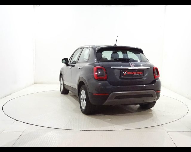 FIAT 500X 1.0 T3 120 CV City Cross Immagine 3