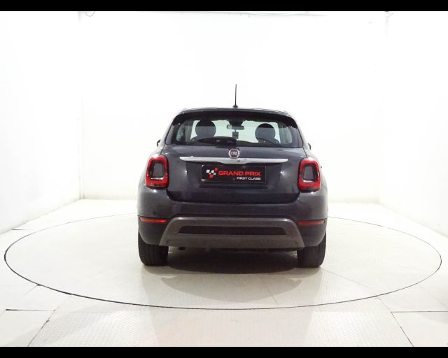 FIAT 500X 1.0 T3 120 CV City Cross Immagine 4