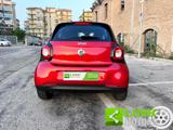 SMART ForFour 70 1.0 Prime