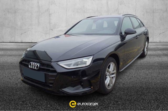 AUDI A4 Avant 35 TDI/163 CV S tronic Business Advanced Immagine 0