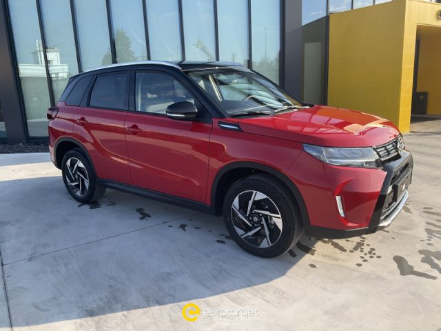 SUZUKI Vitara 1.4 Hybrid 4WD AllGrip Top Immagine 0