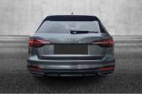 AUDI A4 Avant 40 TFSI S tronic S line edition