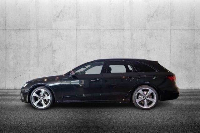 AUDI A4 Avant 40 TDI S tronic S line edition Immagine 2