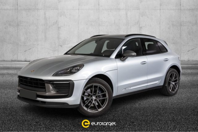 PORSCHE Macan 2.0 T Immagine 0