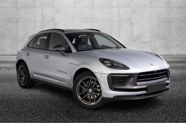 PORSCHE Macan 2.0 T Immagine 1