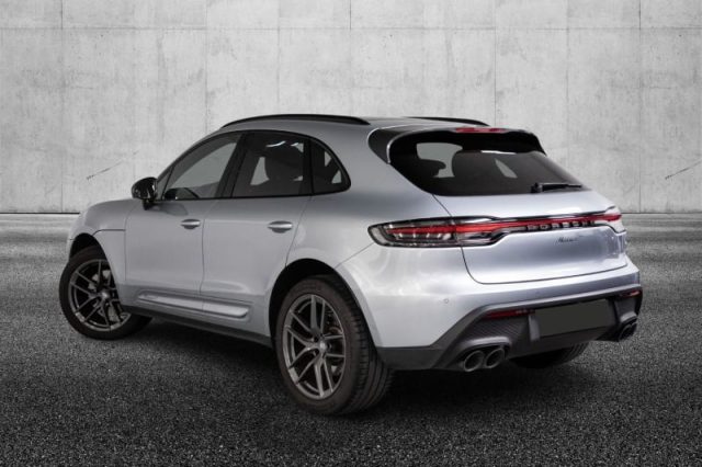 PORSCHE Macan 2.0 T Immagine 2