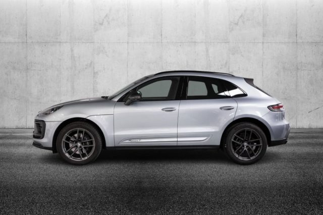 PORSCHE Macan 2.0 T Immagine 4