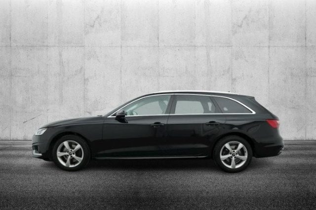 AUDI A4 Avant 35 TDI/163 CV S tronic Business Advanced Immagine 2