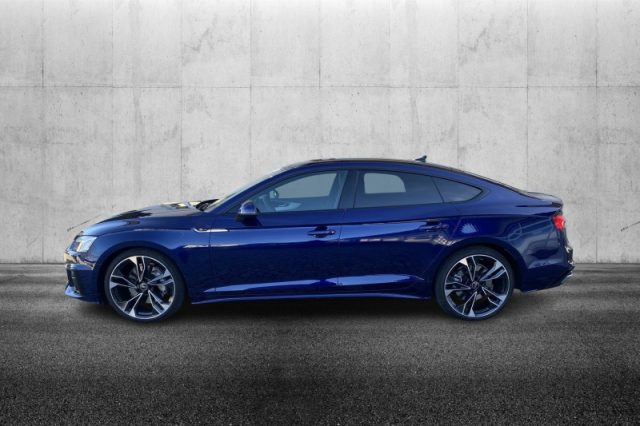 AUDI A5 SPB 45 TFSI quattro S tronic S line edition Immagine 4