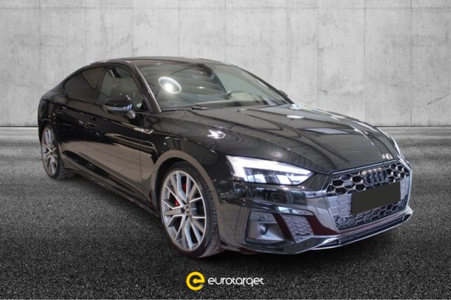 AUDI A5 SPB 45 TFSI quattro S tronic S line edition Immagine 0