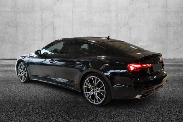 AUDI A5 SPB 45 TFSI quattro S tronic S line edition Immagine 1