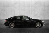 AUDI A5 SPB 40 TDI S tronic S line edition