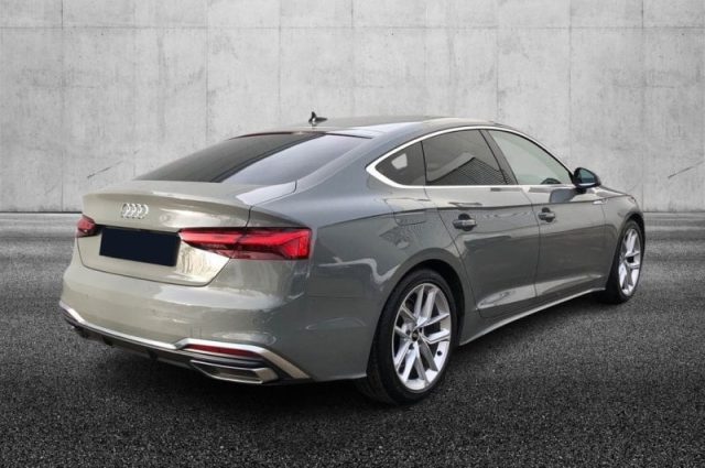 AUDI A5 SPB 35 TDI S tronic S line edition Immagine 1