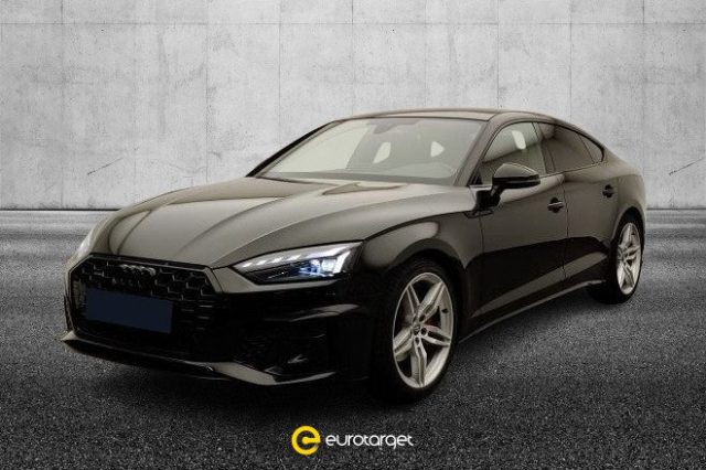 AUDI A5 SPB 40 TDI quattro S tronic S line edition Immagine 0