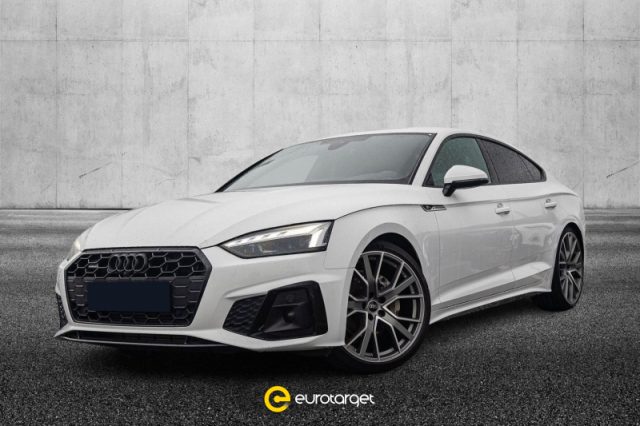 AUDI A5 SPB 40 TFSI quattro S tronic S line edition Immagine 0