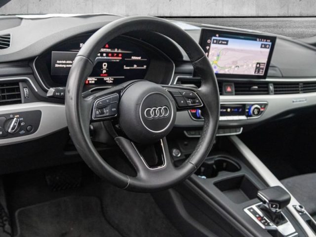 AUDI A5 SPB 40 TFSI quattro S tronic S line edition Immagine 4