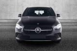 MERCEDES-BENZ B 180 d Automatic Advanced