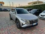 HYUNDAI Tucson 3ª serie  1.6 HEV aut.Xline