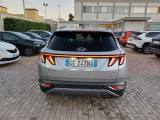 HYUNDAI Tucson 3ª serie  1.6 HEV aut.Xline