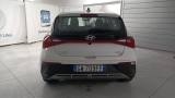 HYUNDAI i20 3ª serie  1.2 MPI MT ConnectLine