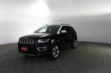 JEEP Compass Compass 1.4 Multiair II Limited