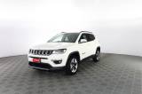 JEEP Compass Compass 1.4 MultiAir  170 CV aut. 4WD Limited