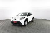 TOYOTA Aygo X Aygo X 1.0 VVT-i 72 CV 5 porte Active