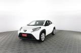 TOYOTA Aygo X Aygo X 1.0 VVT-i 72 CV 5 porte Active S-CVT