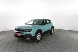 JEEP Avenger Avenger 1.2 Turbo Altitude