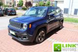 JEEP Renegade 1.6 Mjt 120 CV LongitudeFINANZIABILE